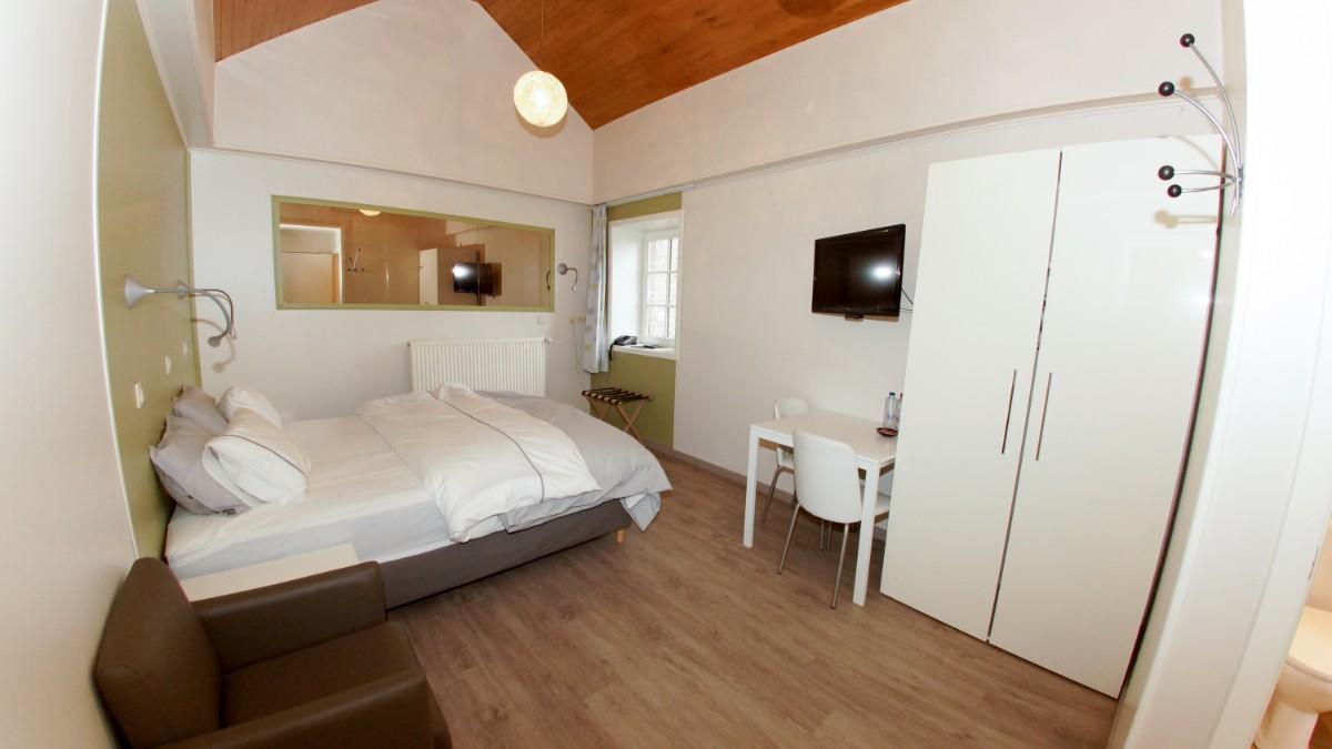 B&B Ter Gracht Вевелгем Екстериор снимка